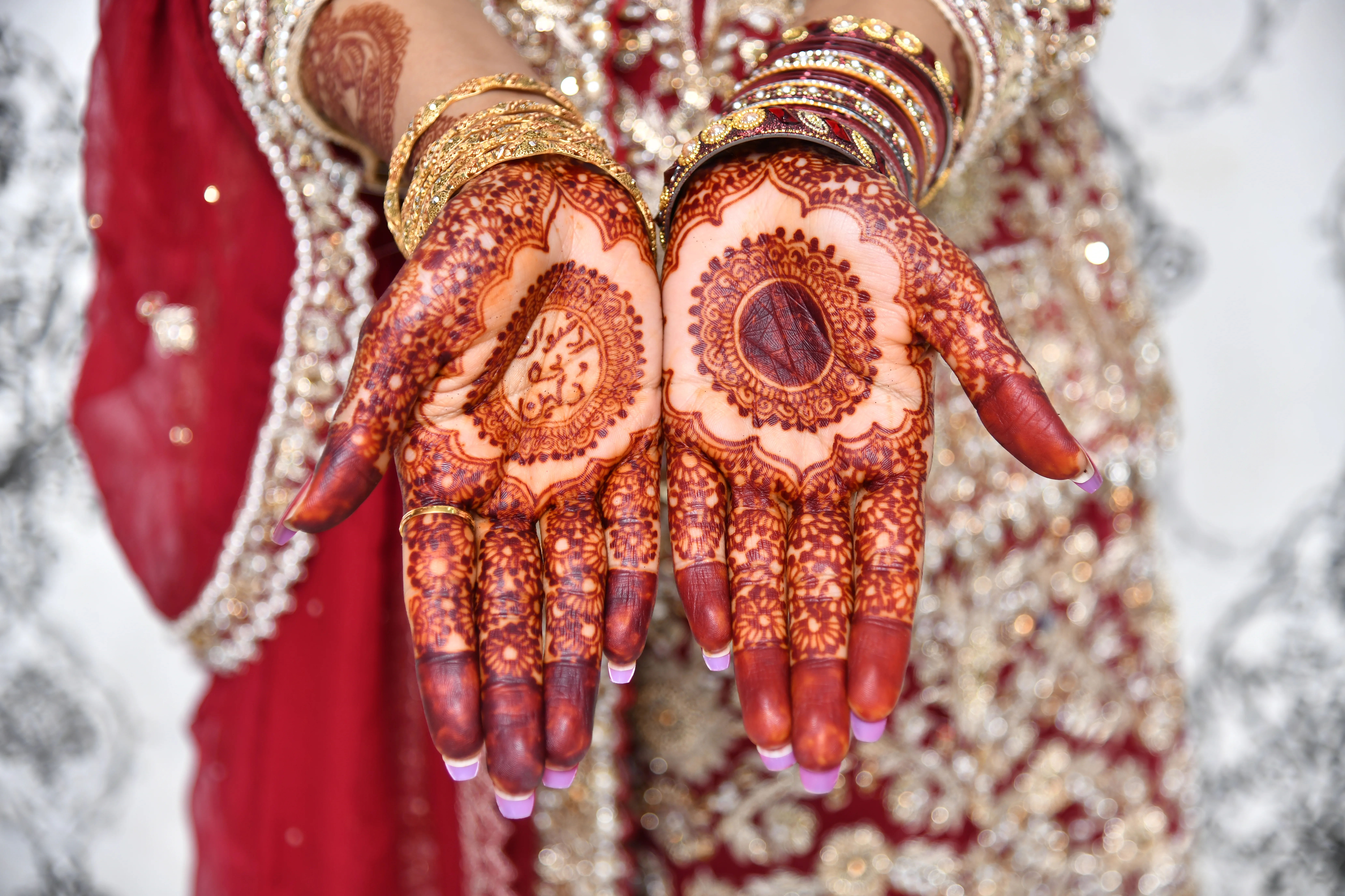 Bridal & Engagement Photography