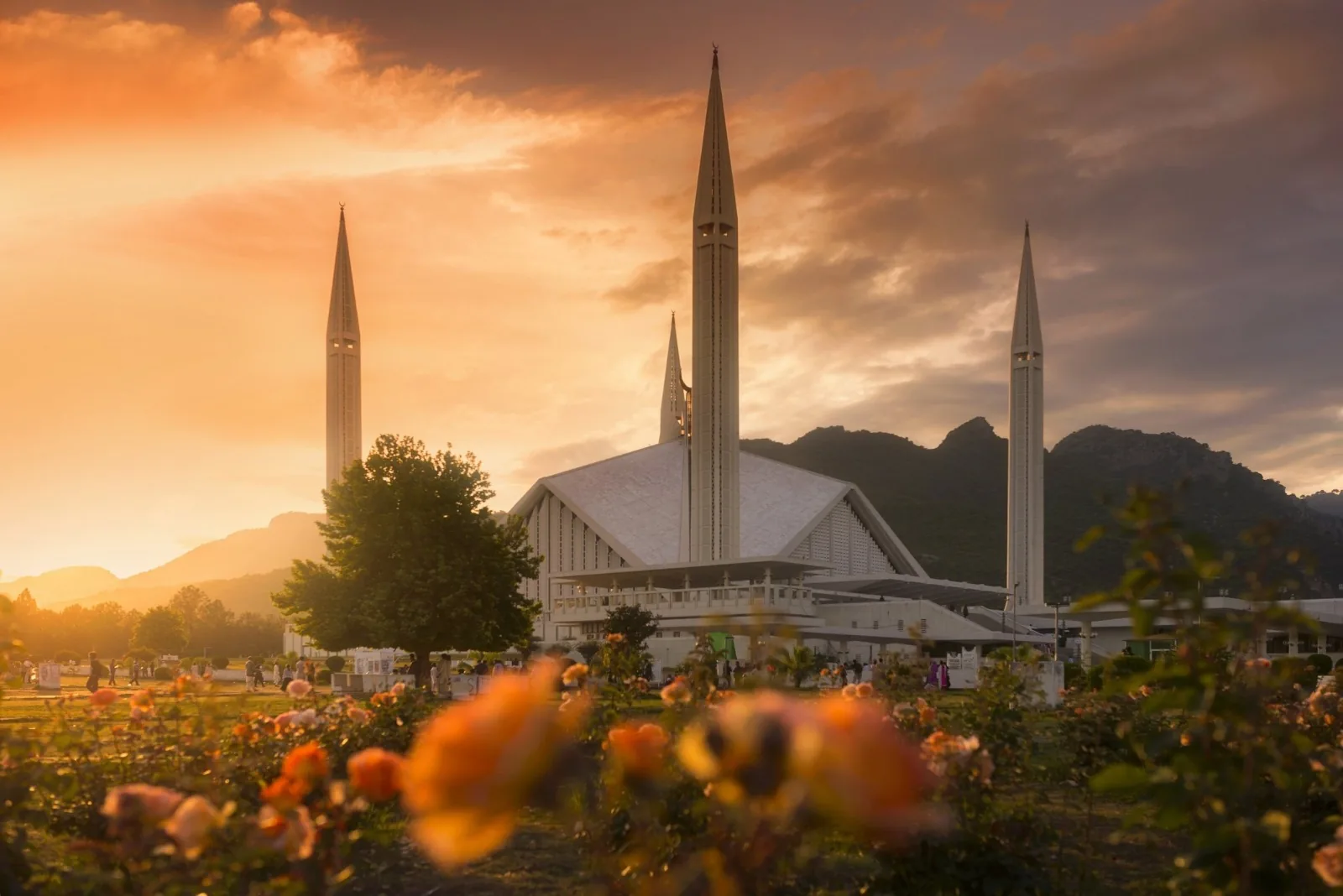 Islamabad