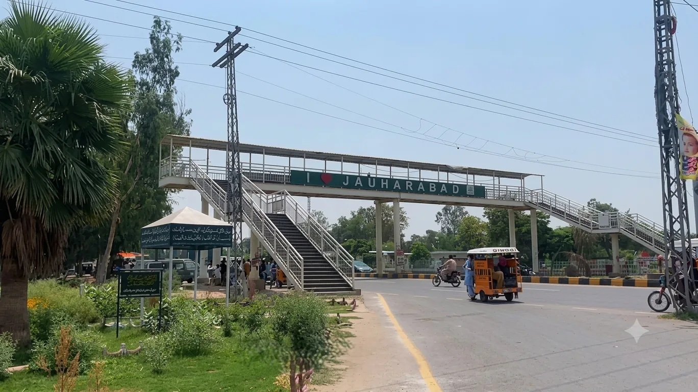 Jauharabad