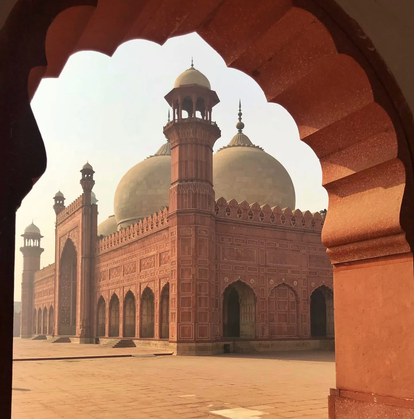 Lahore
