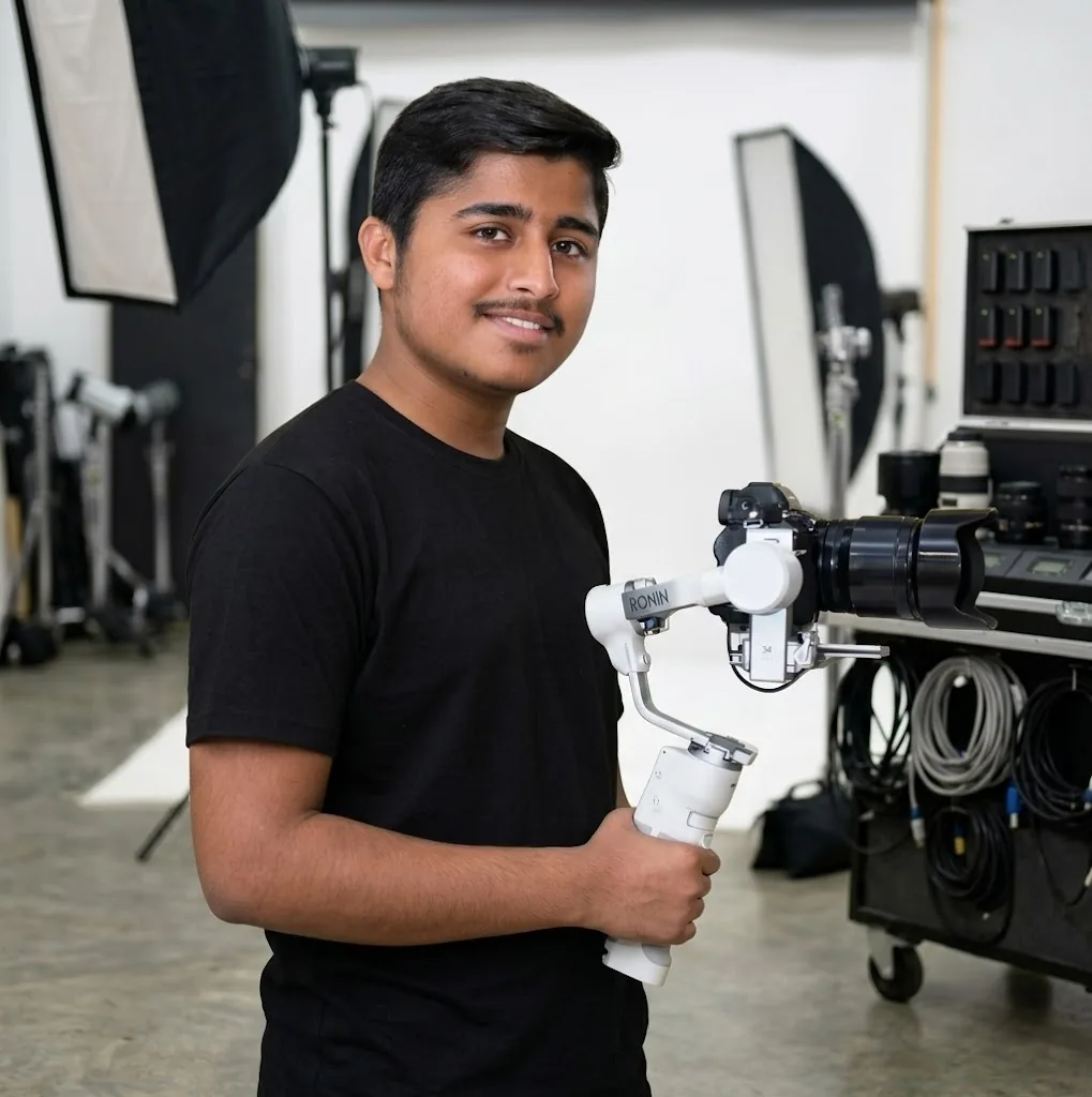 Muhammad Ahmad